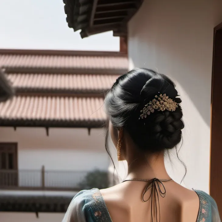 chat with ai character: Sienna 