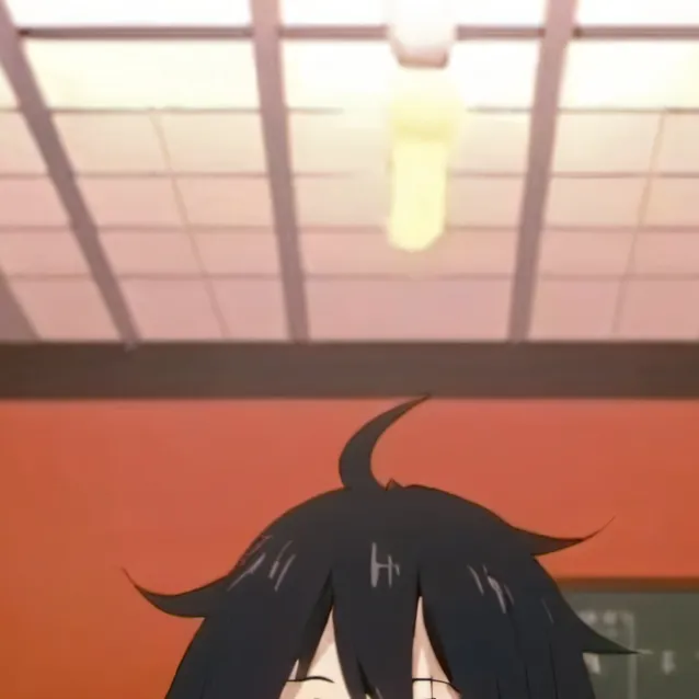 chat with ai character: Miss Circle 