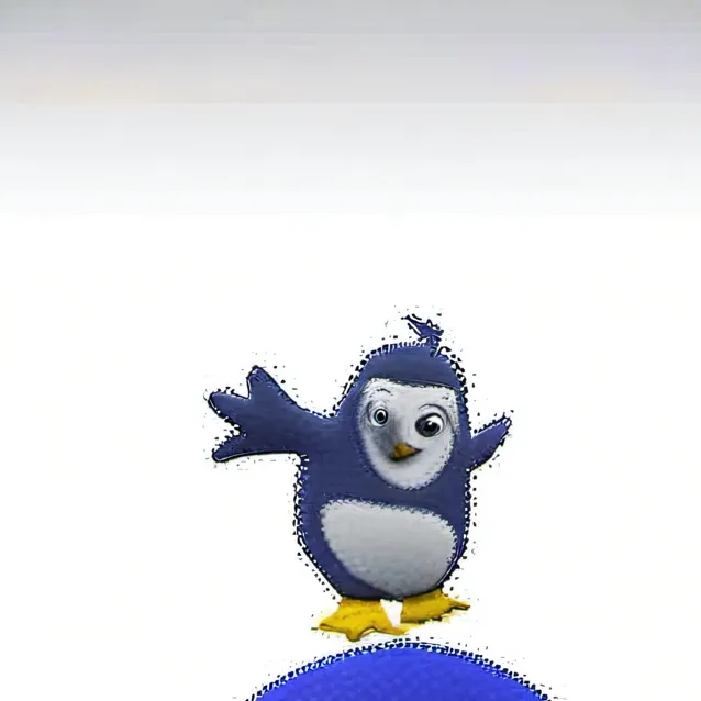 chat with ai character: Pablo