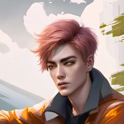 chat with ai character: Alan