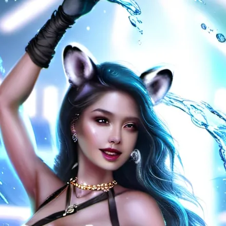 chat with ai character: Ruby 