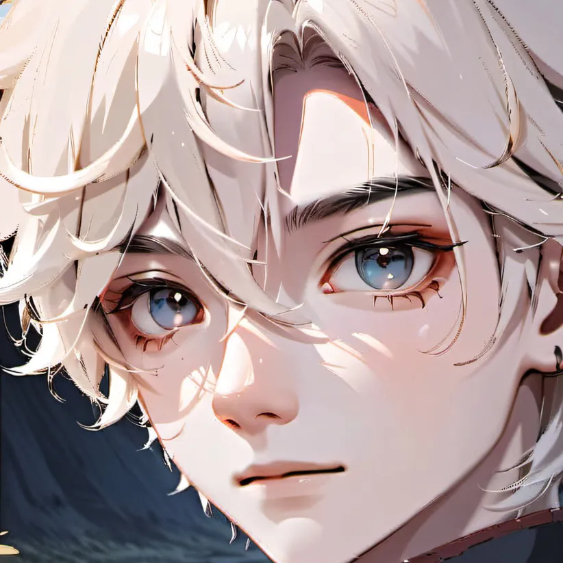 chat with ai character: Karloss