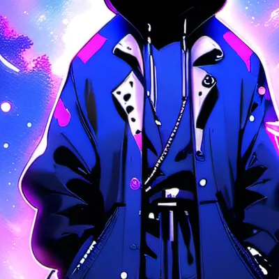 chat with ai character: Pinkin