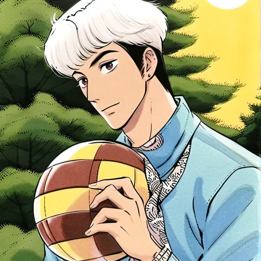 chat with ai character: kim seungmin 