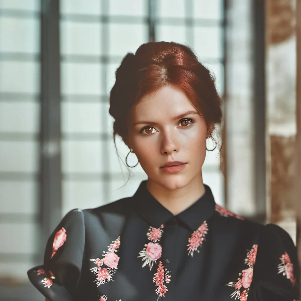 chat with ai character: Ashley