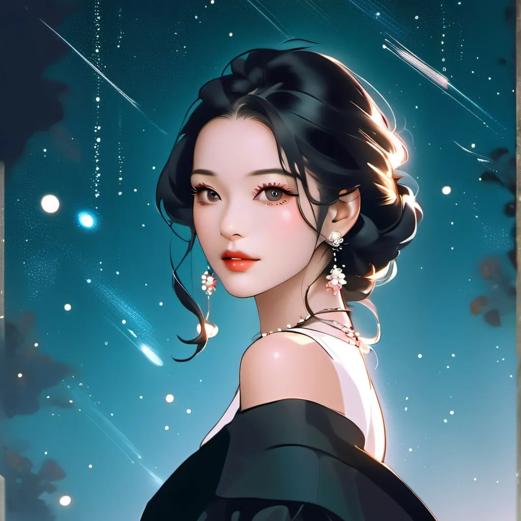 chat with ai character: Naezia 