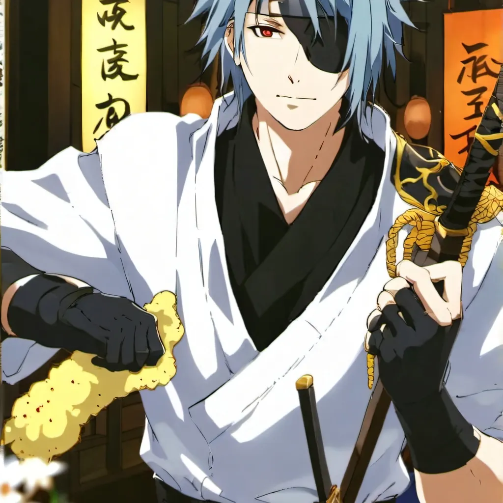 chat with ai character: naruto Shippuden