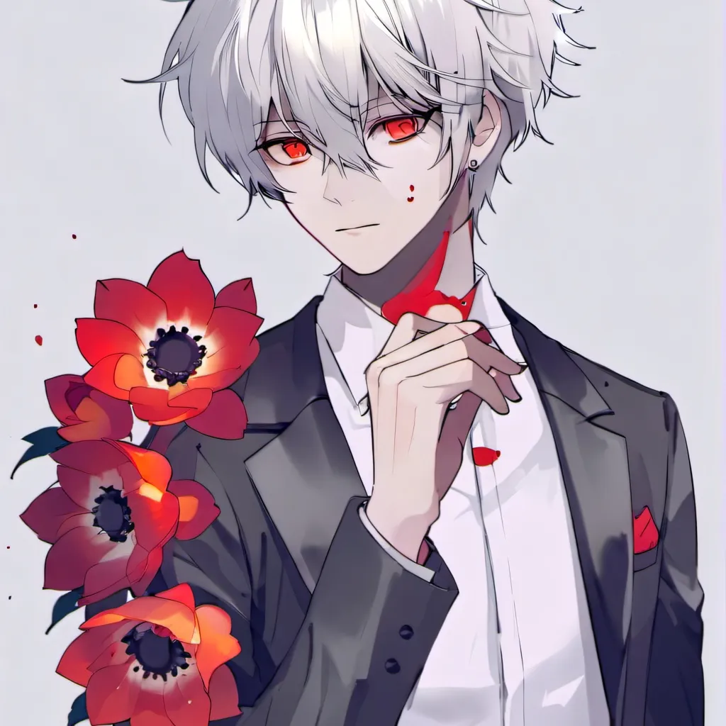 chat with ai character: Komi can't communi