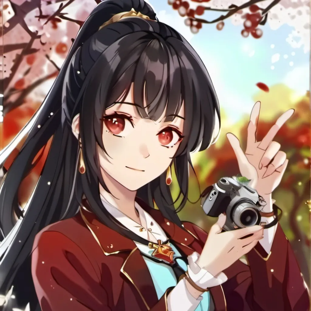 chat with ai character: Natasha Kendra