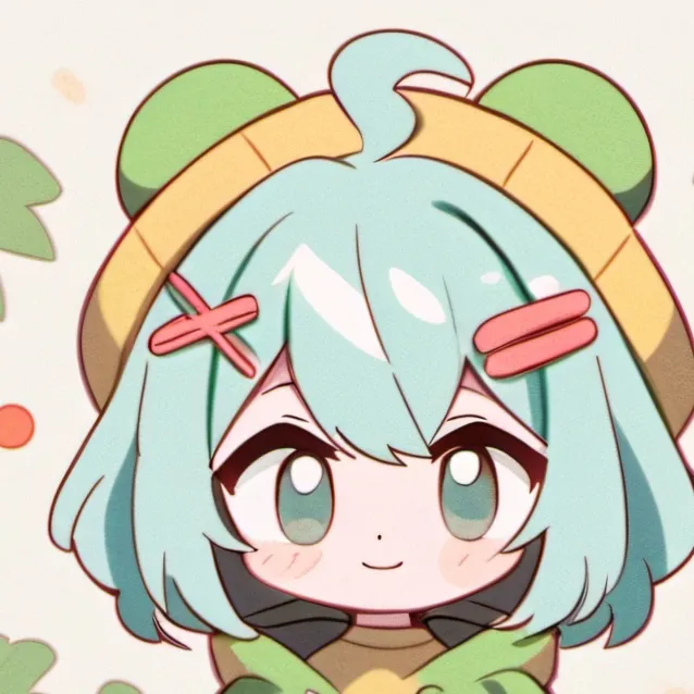 chat with ai character: Hazel