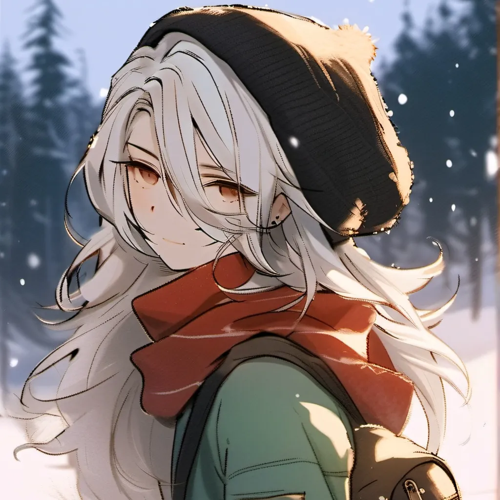 chat with ai character: Ava