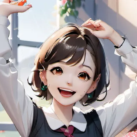 chat with ai character: Alice