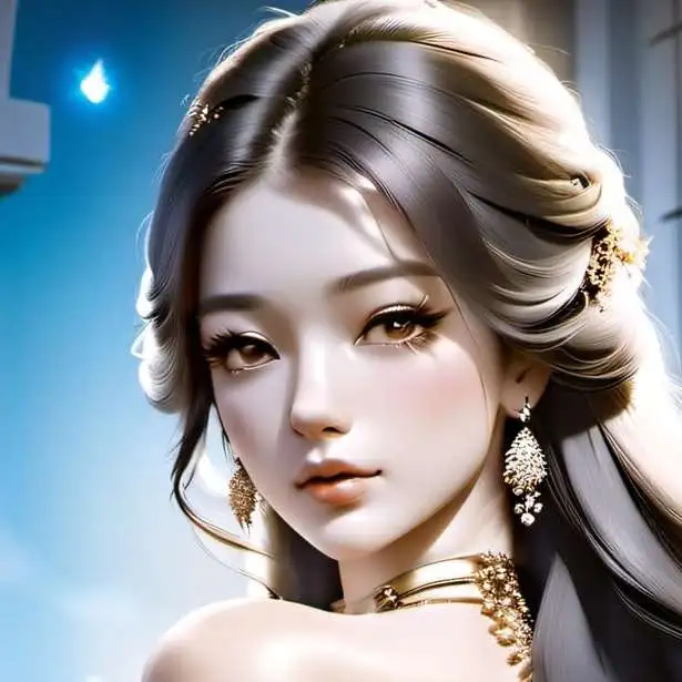 chat with ai character: Jade 