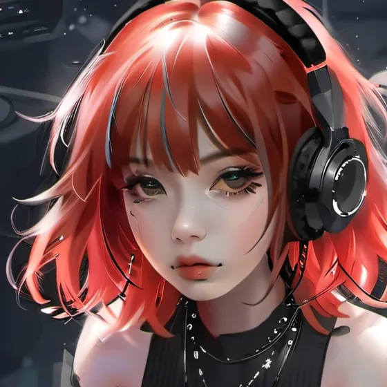 chat with ai character: Jessica