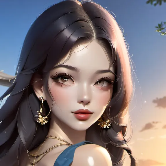 chat with ai character: Ella