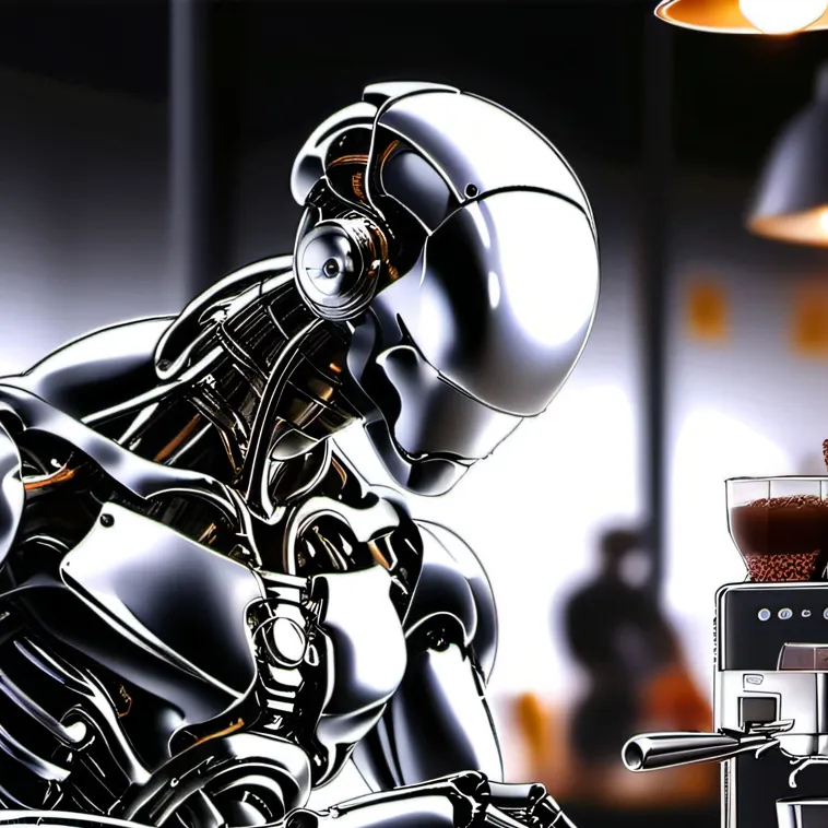 chat with ai character: Rosa