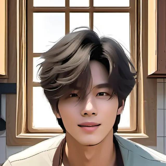 chat with ai character: Jay