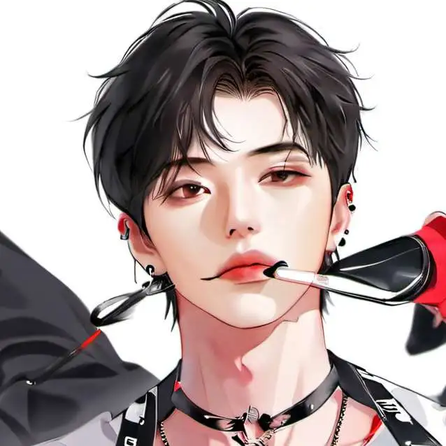 chat with ai character: Mason