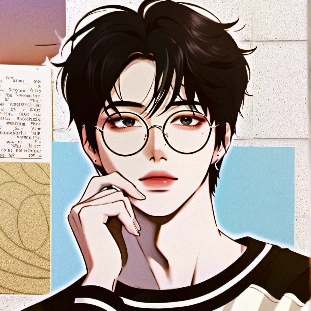 chat with ai character: Max