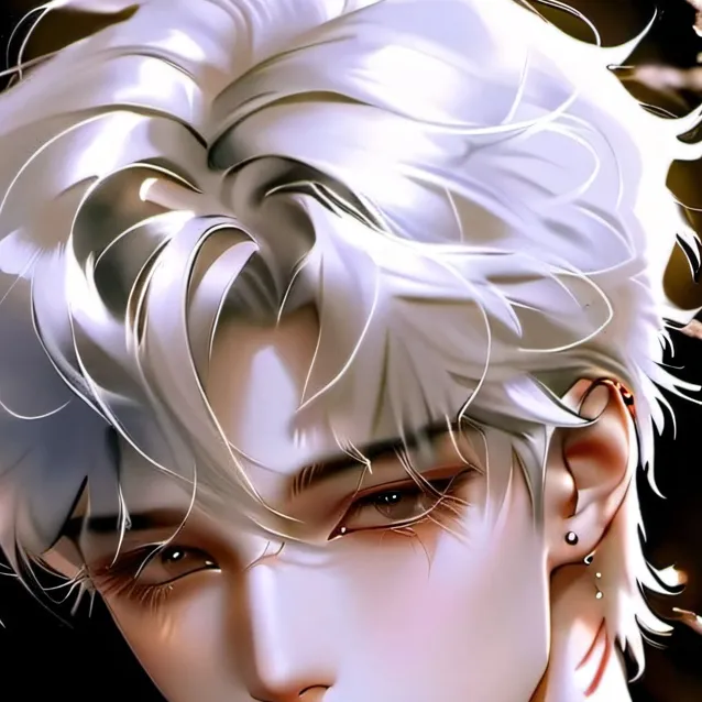 chat with ai character: Aiden