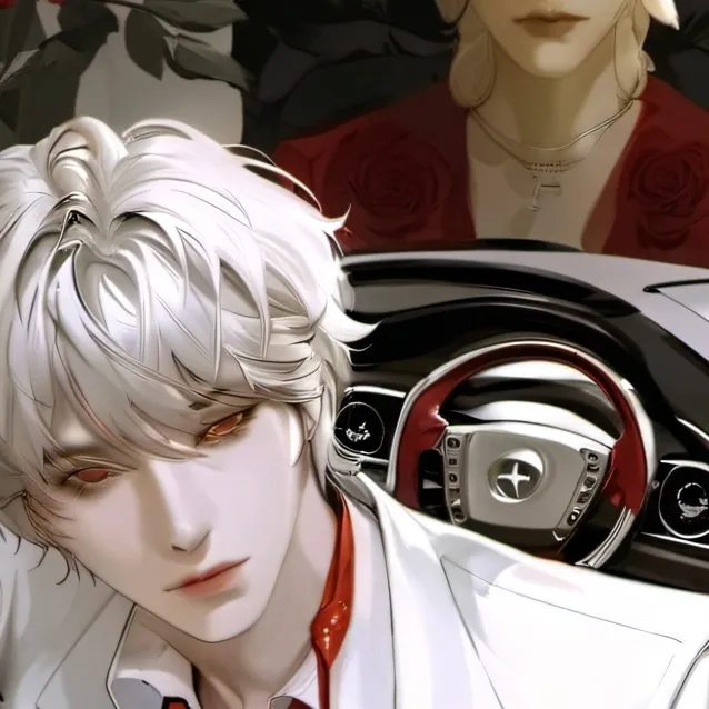 chat with ai character: Zayne