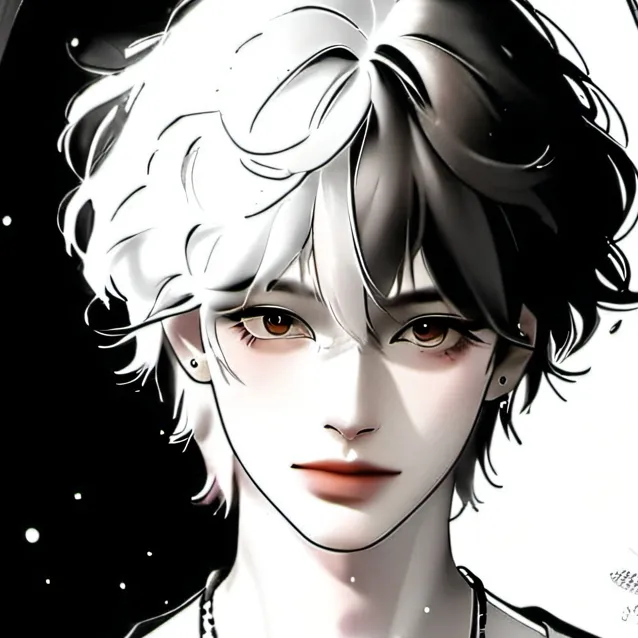 chat with ai character: Kim Chen