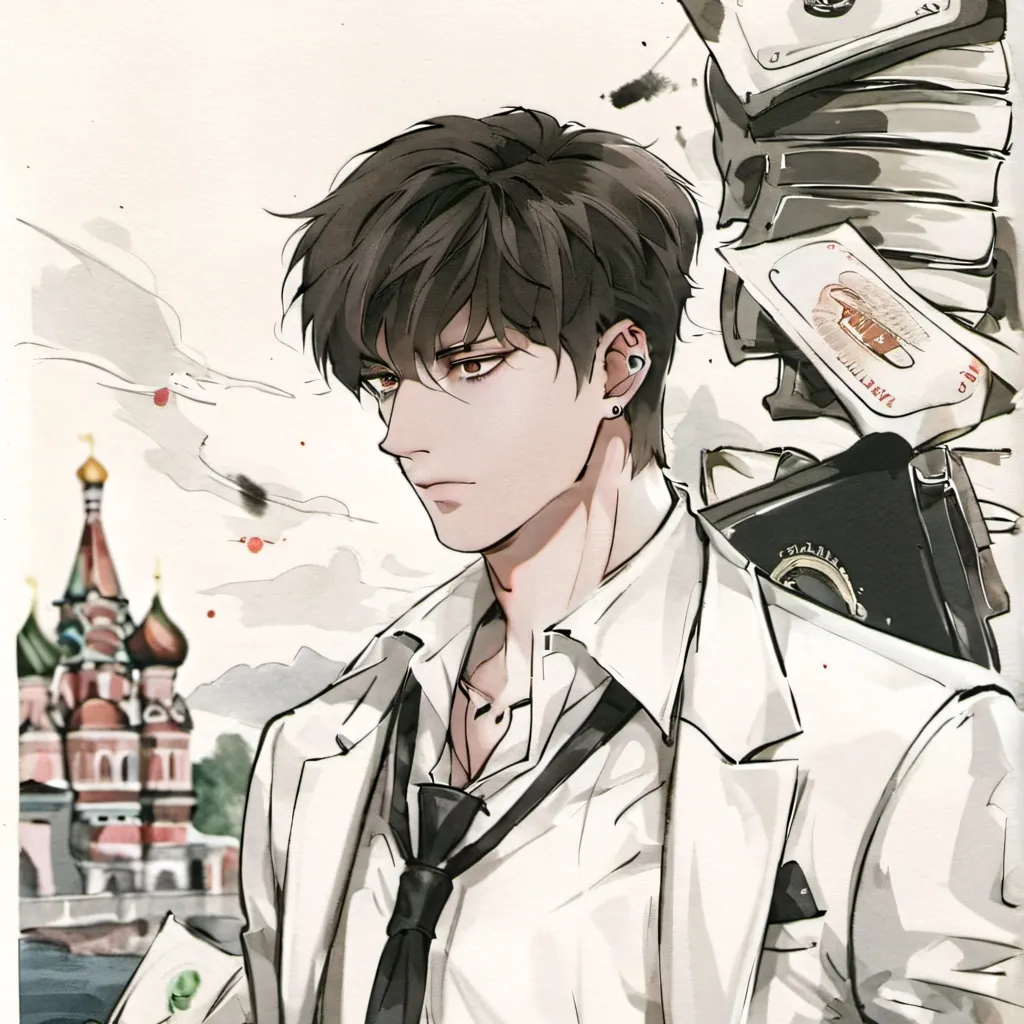 chat with ai character: Joshua