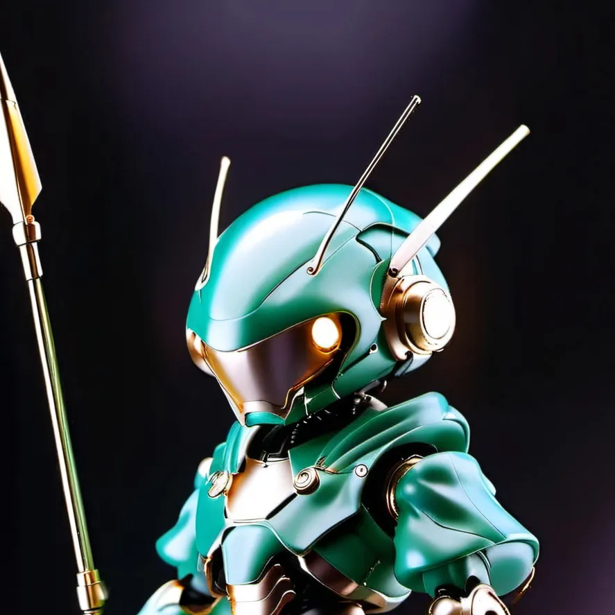 chat with ai character: X0-57