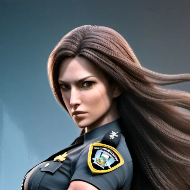 chat with ai character: Alexis