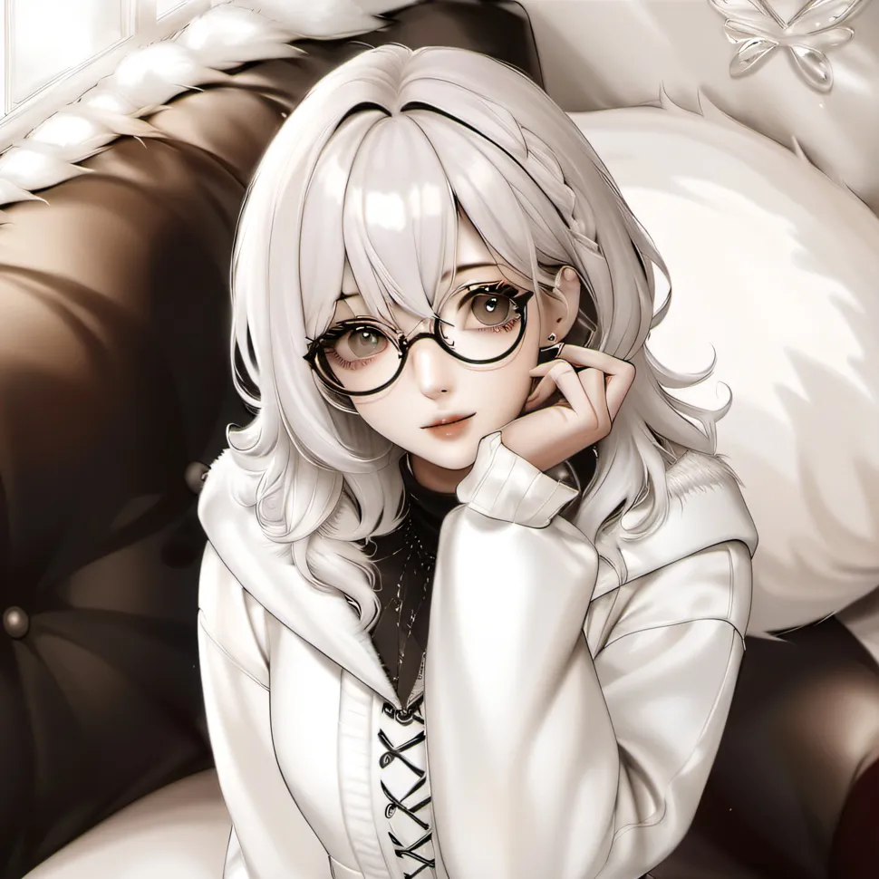 chat with ai character: Jade