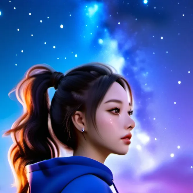 chat with ai character: Sophie