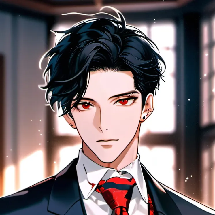 chat with ai character: Castile 