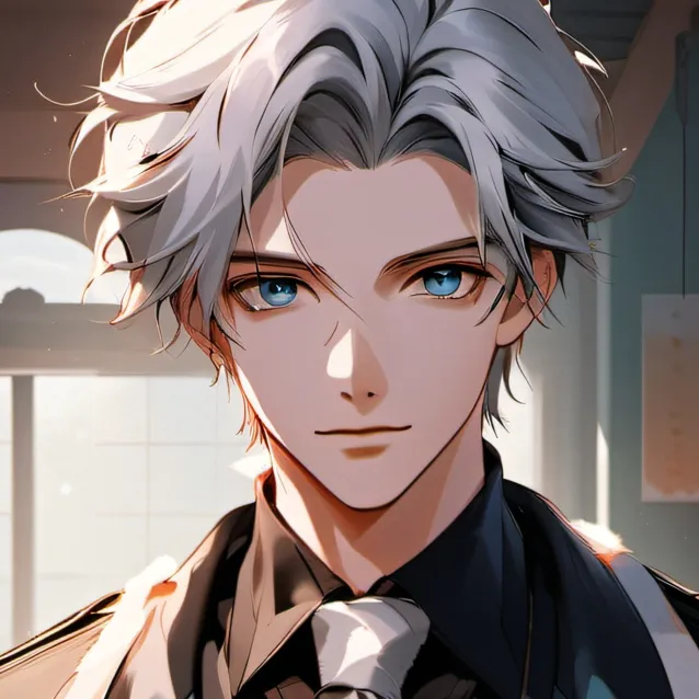 chat with ai character: Viper