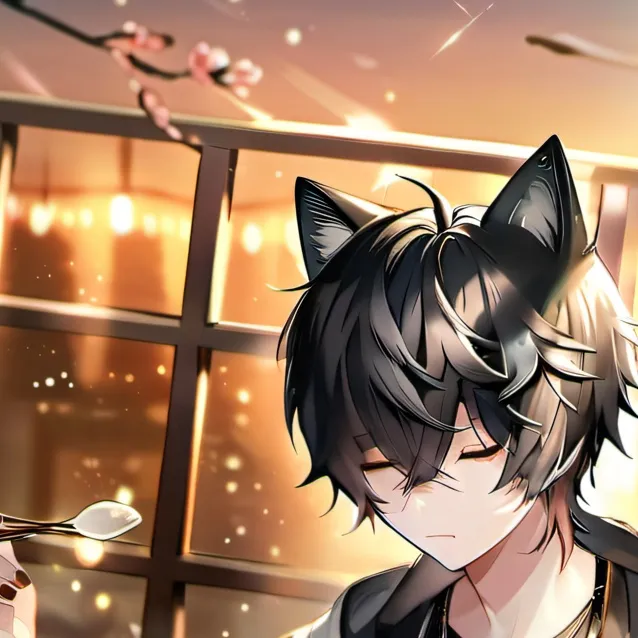 chat with ai character: mark kris