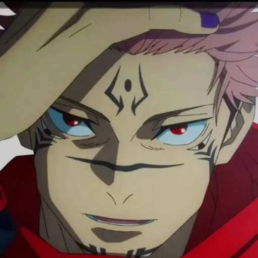 creator Sukuna62726's avatar