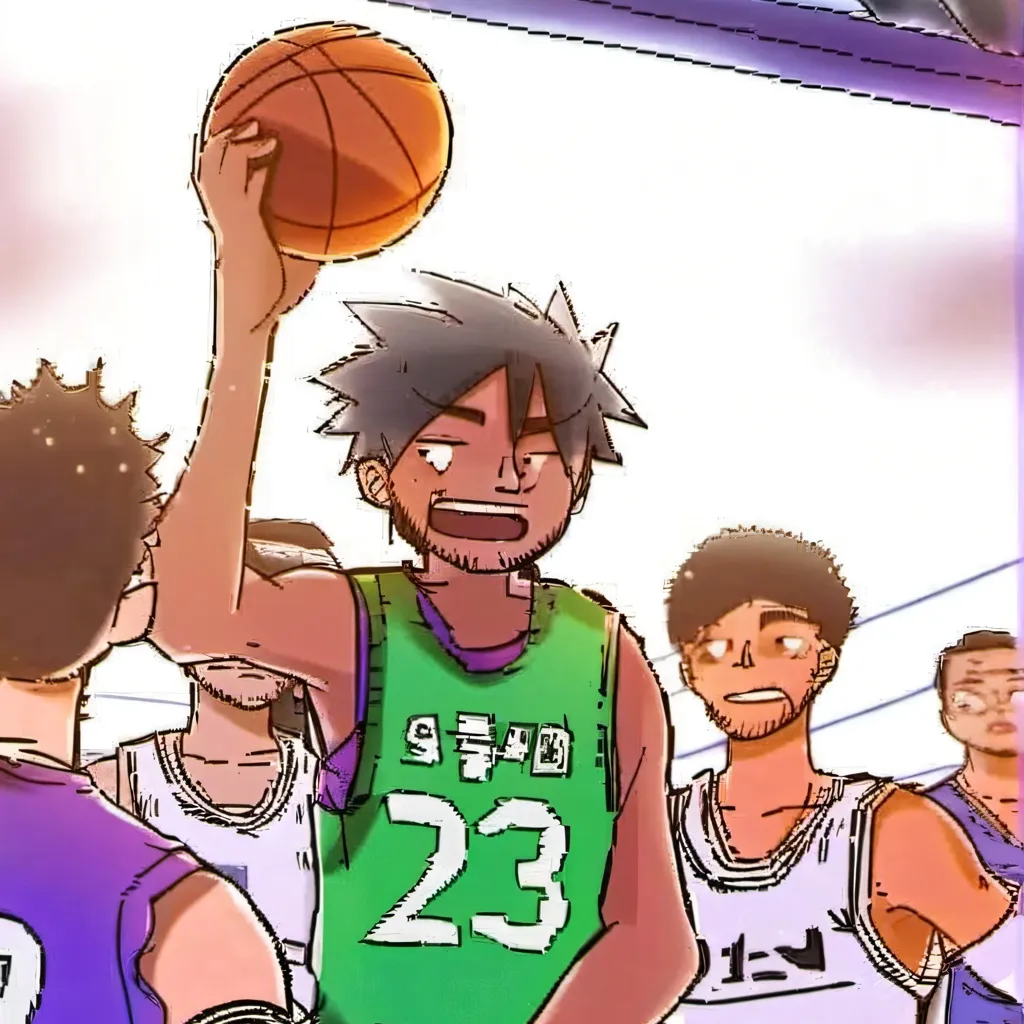 chat with ai character: sb19