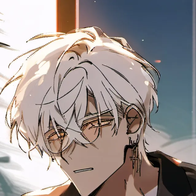 chat with ai character: "sam"