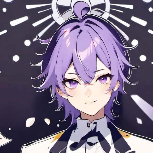 chat with ai character: ~alex~