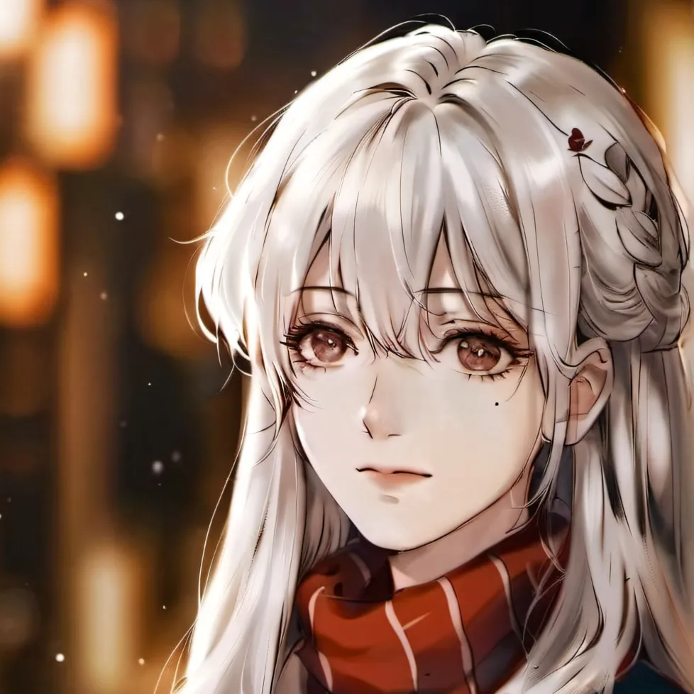 chat with ai character: Sandy