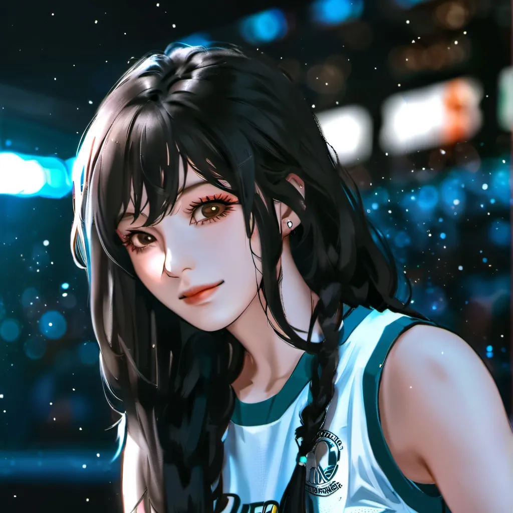 chat with ai character: Alex