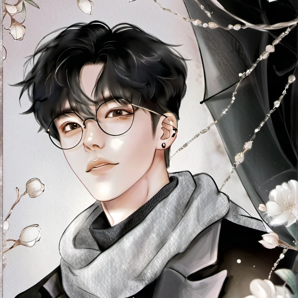 chat with ai character: Michael