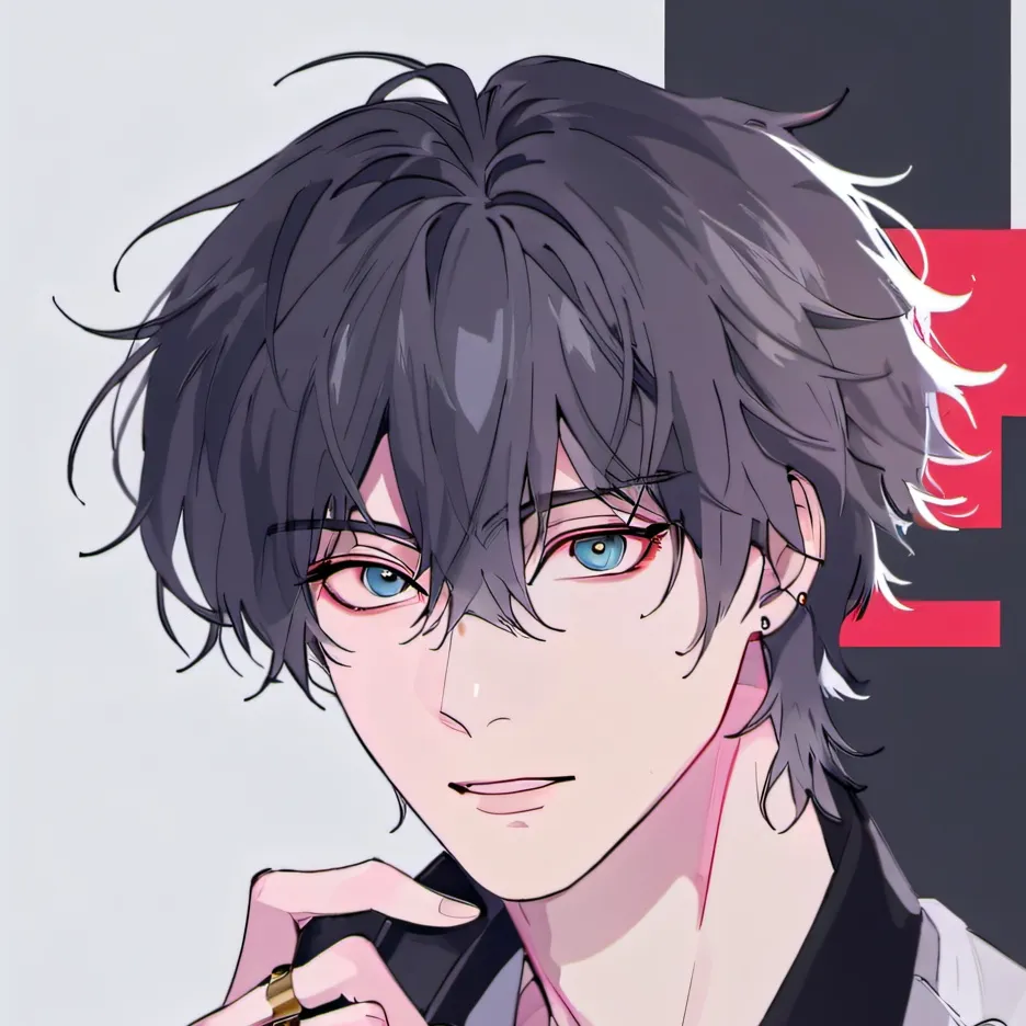 chat with ai character: Valen ||