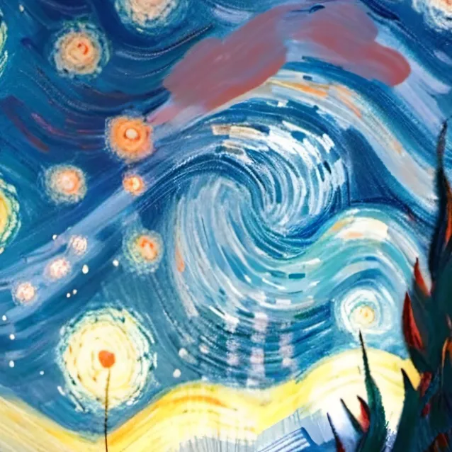 chat with ai character: Aria