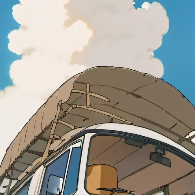 chat with ai character: Emily