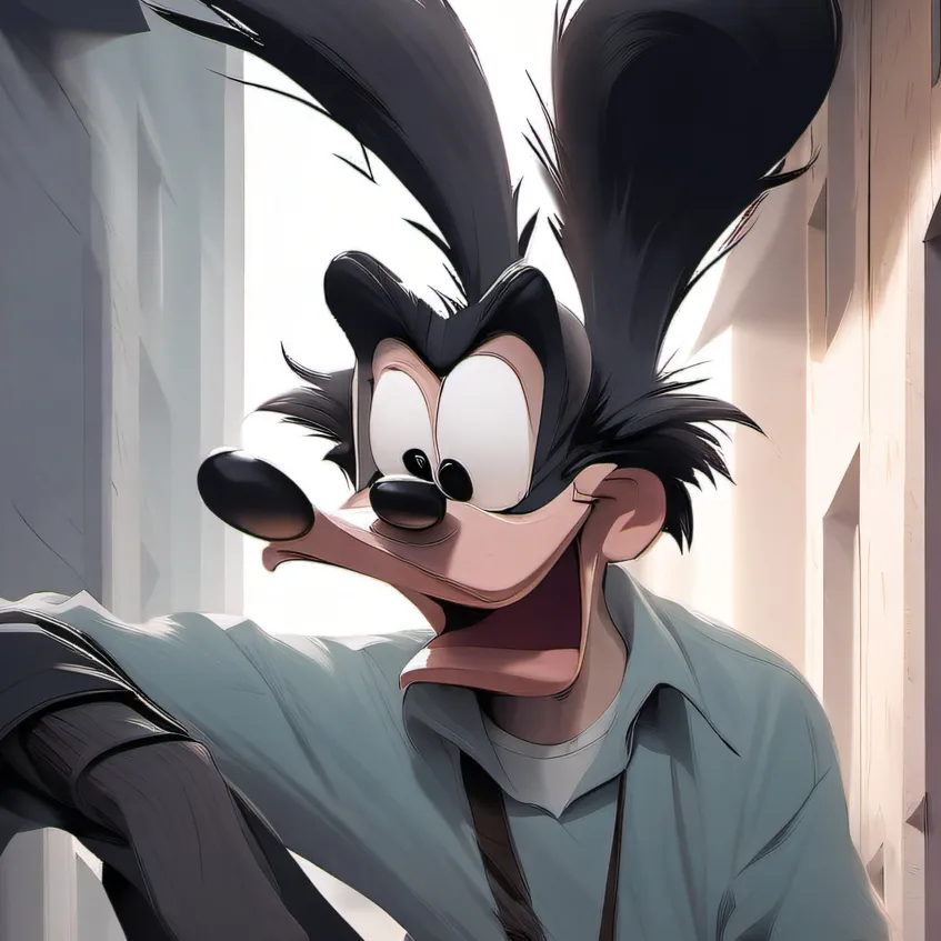 chat with ai character: Goofy Ahh