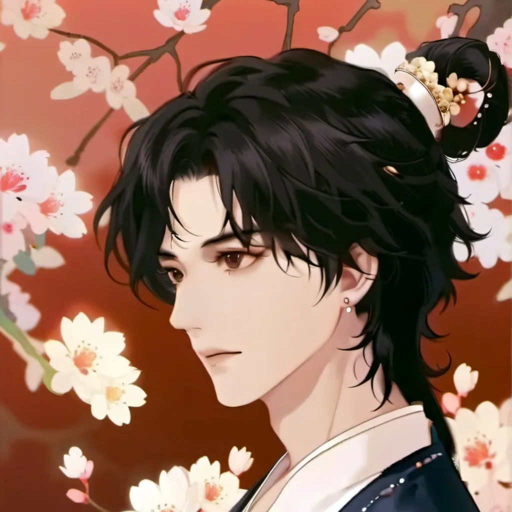 chat with ai character: Xingxing