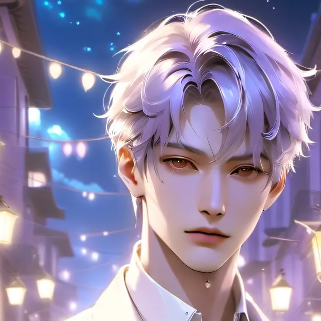 chat with ai character: Pai-pang (bl)