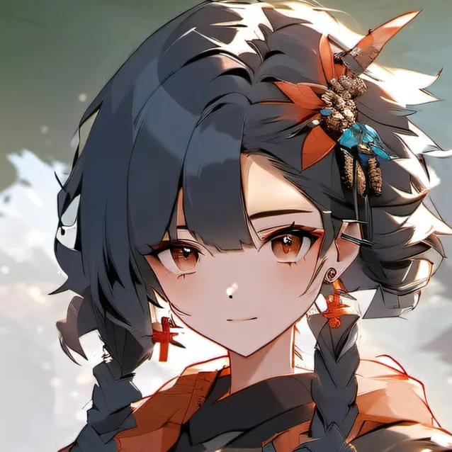 chat with ai character: Alice