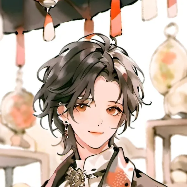 chat with ai character: XiaoYu