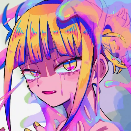 creator Maishury kanako's avatar